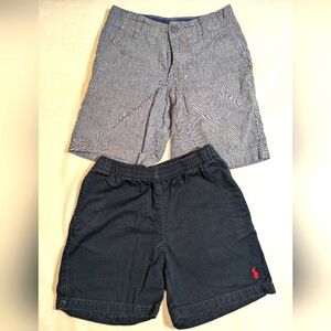 Boys' Shorts